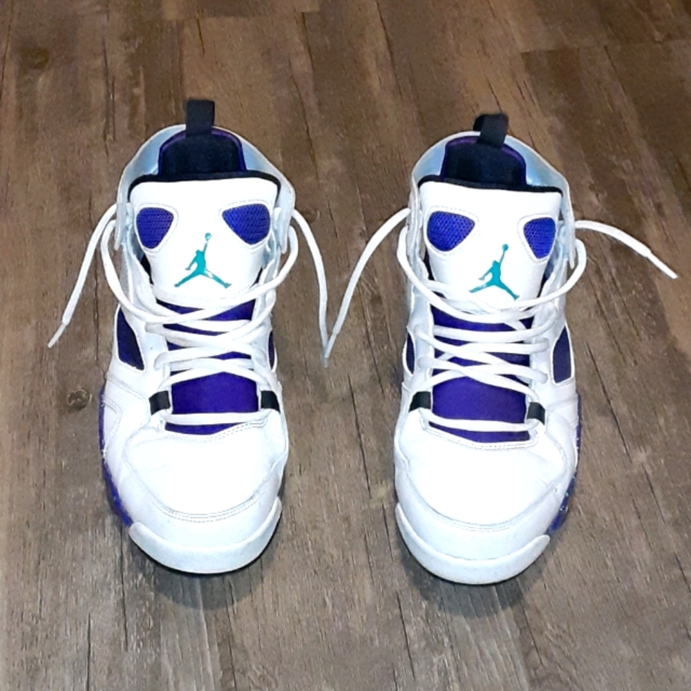 Nike Air Jordan Flight